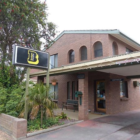Wintersun Motel Victor Harbor Exterior photo