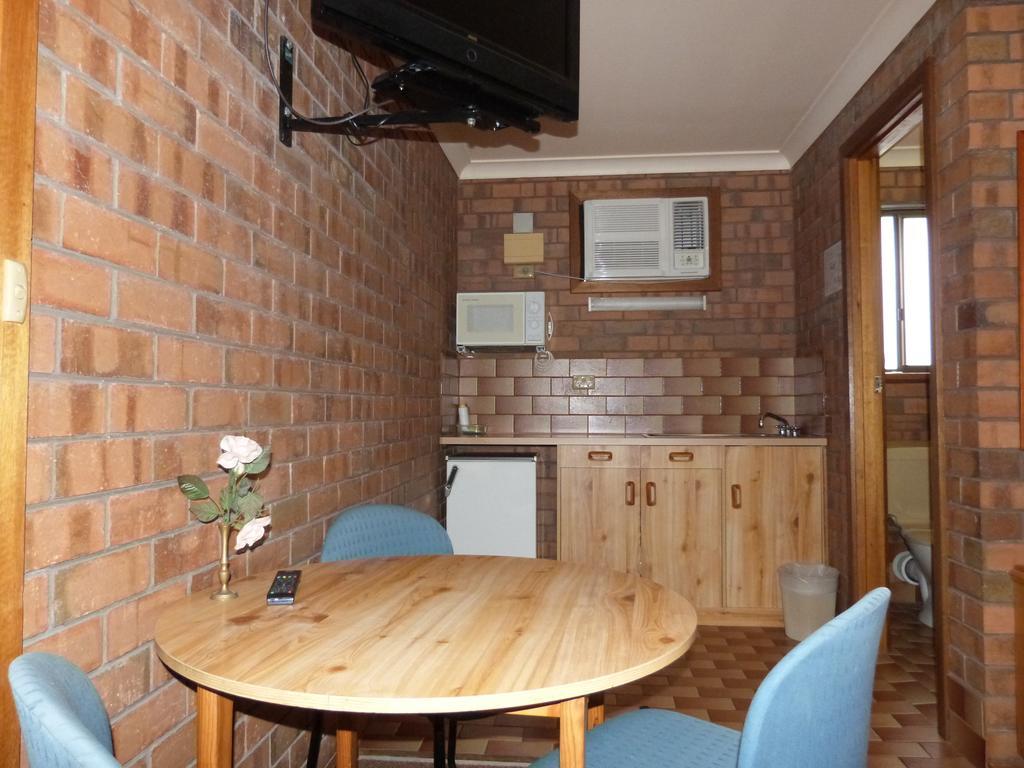 Wintersun Motel Victor Harbor Room photo