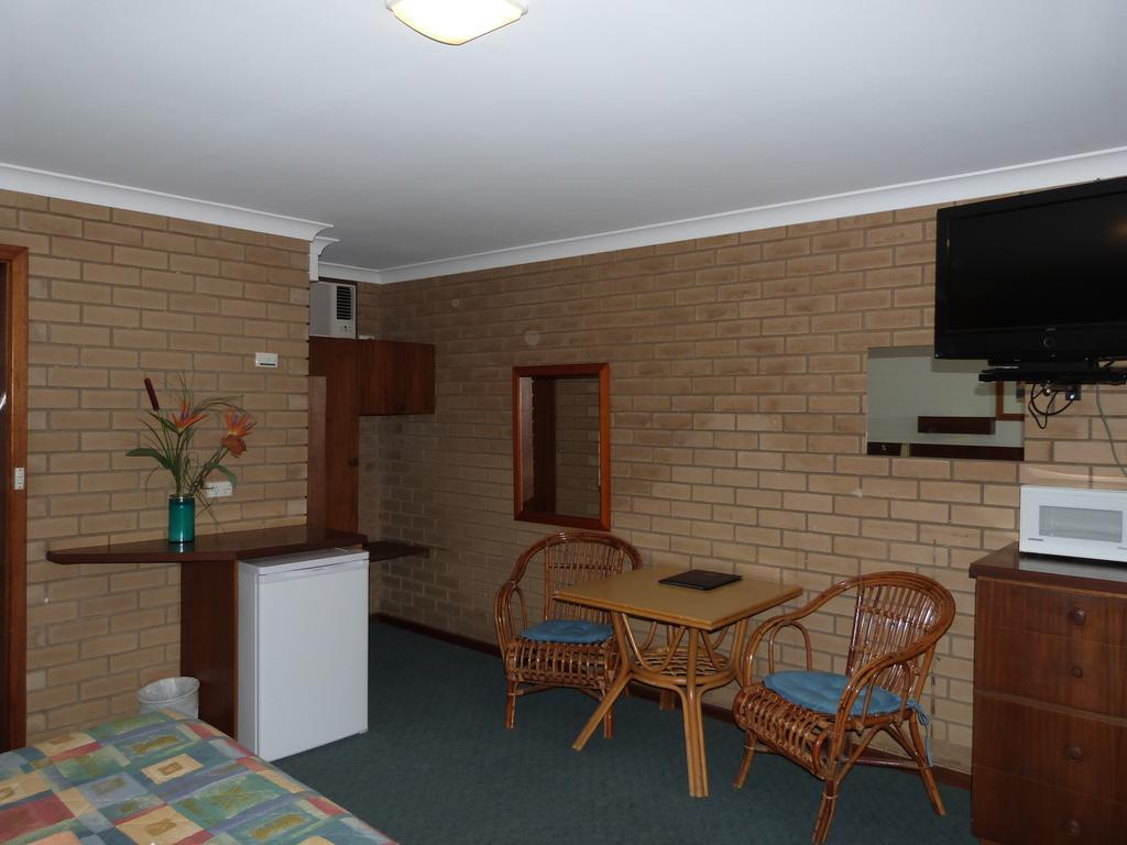 Wintersun Motel Victor Harbor Room photo